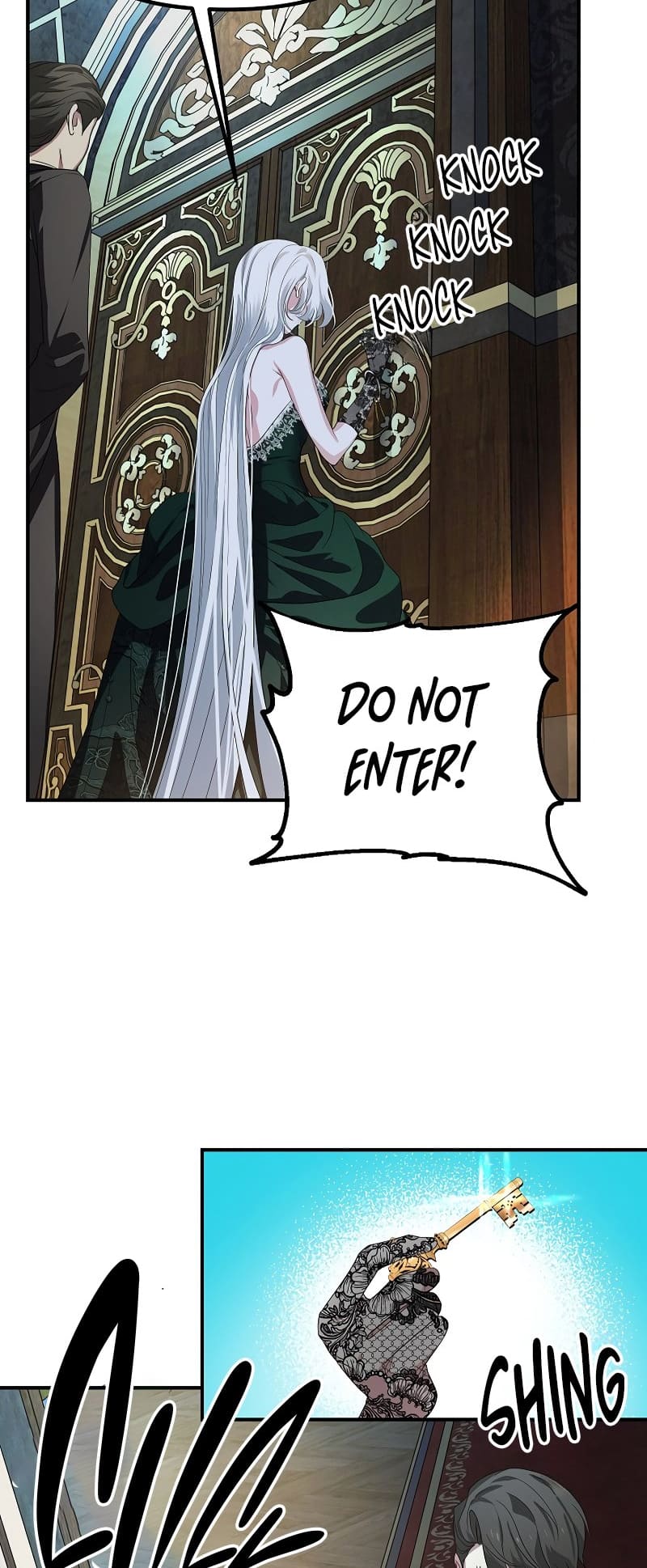 SSS-Class Suicide Hunter, Chapter 93 image 41